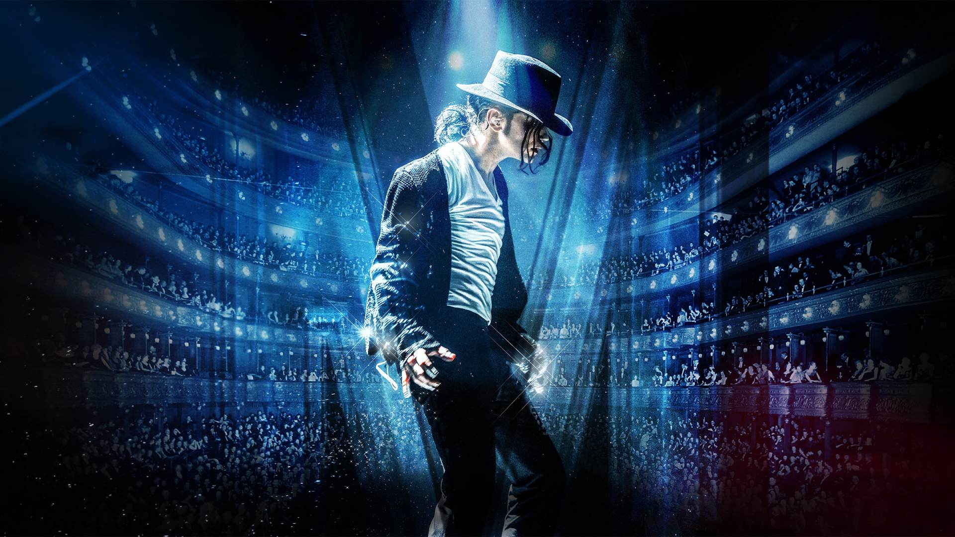 Michael Show dal London West End