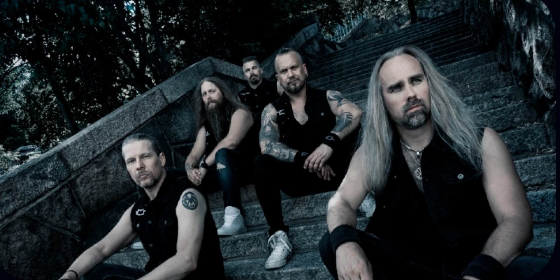 Omnium Gatherum, Tour 2026