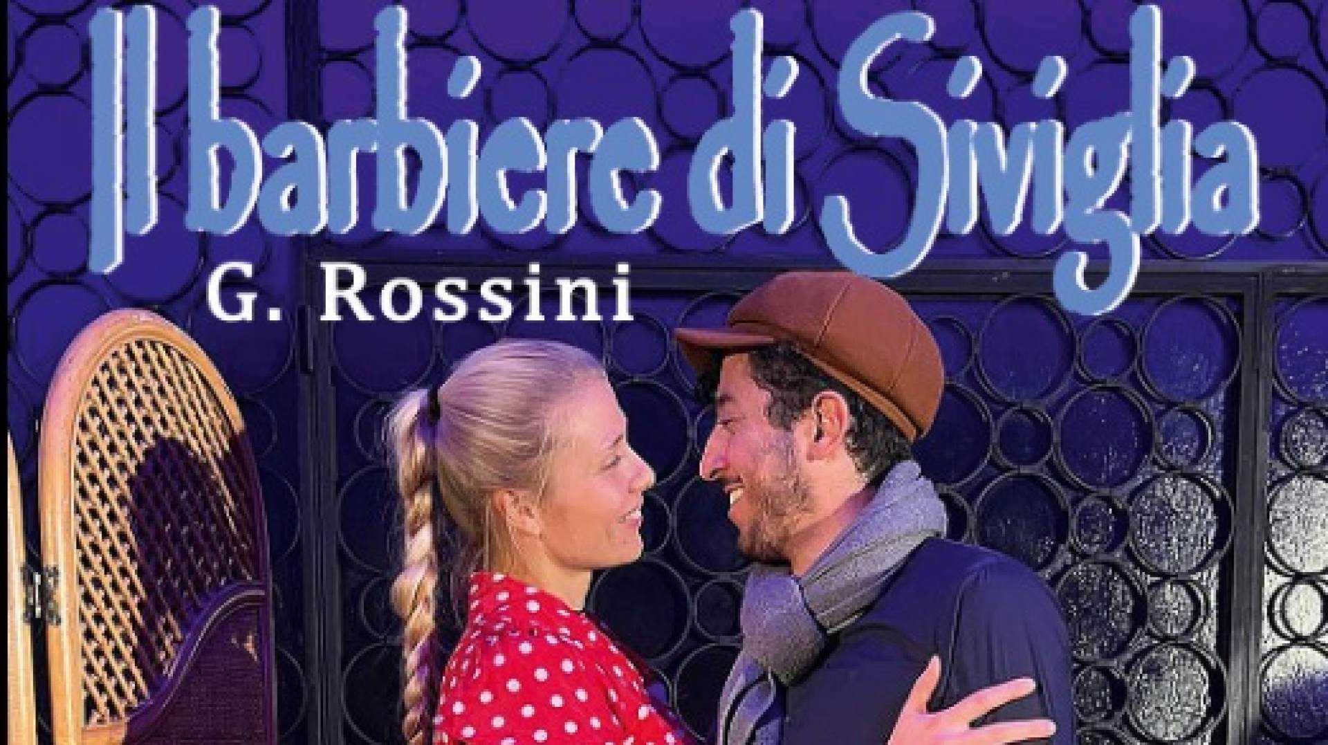 El Barbero de Sevilla