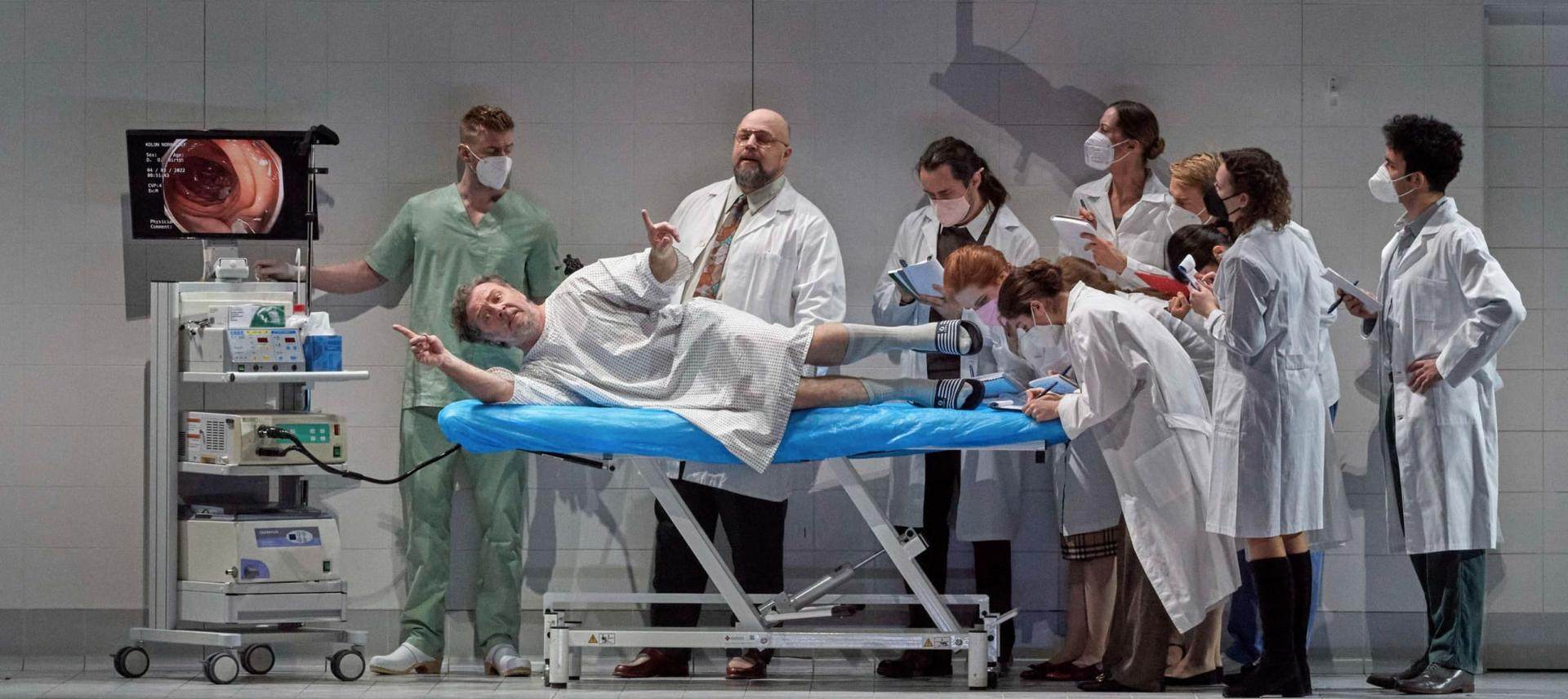 Wozzeck