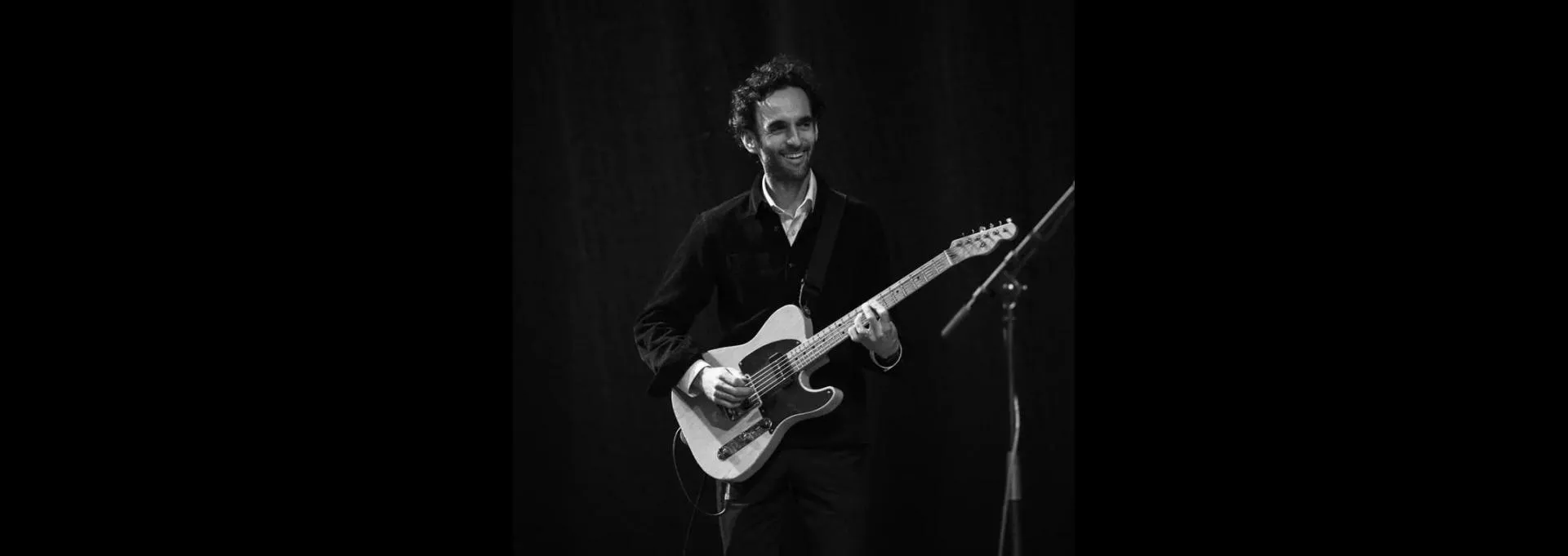 Quatuor Julian Lage, John Medeski, Jorge Roeder, Kenny Wollesen