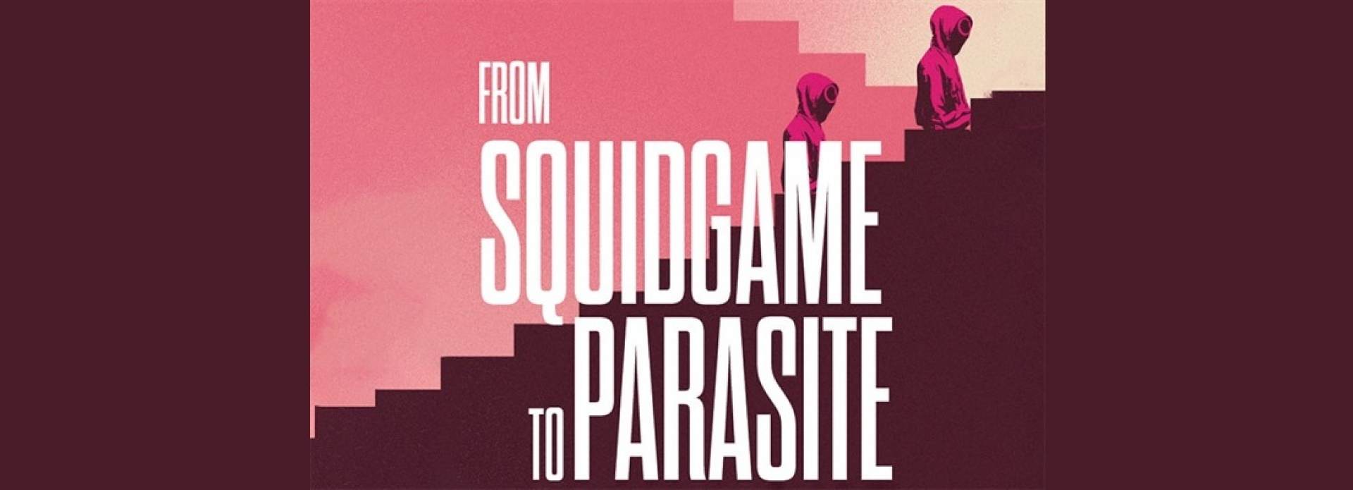 Jung Jaeil, De la Parasite la Squid Game, Live Experience Concert