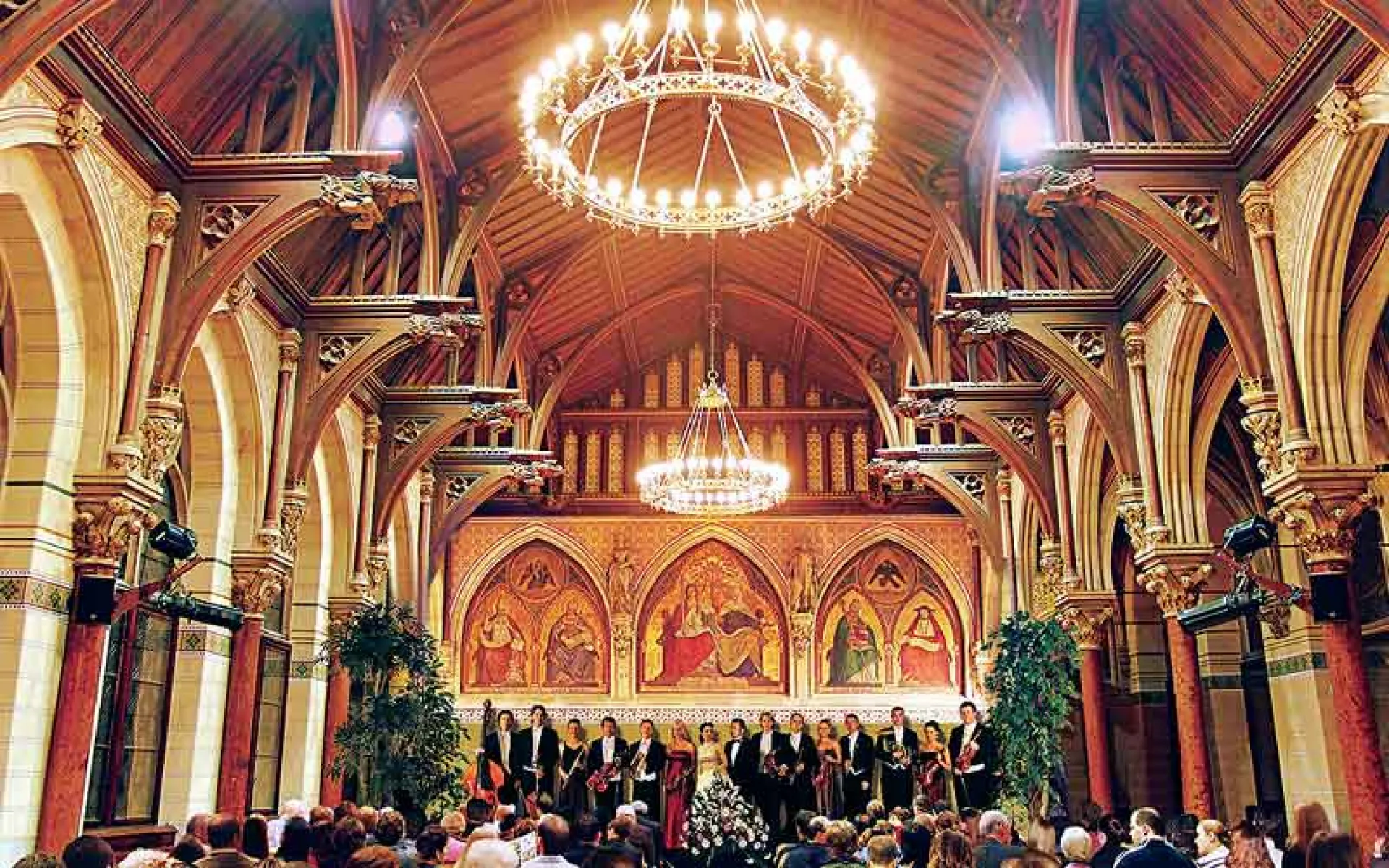 Vienna Royal Orchestra