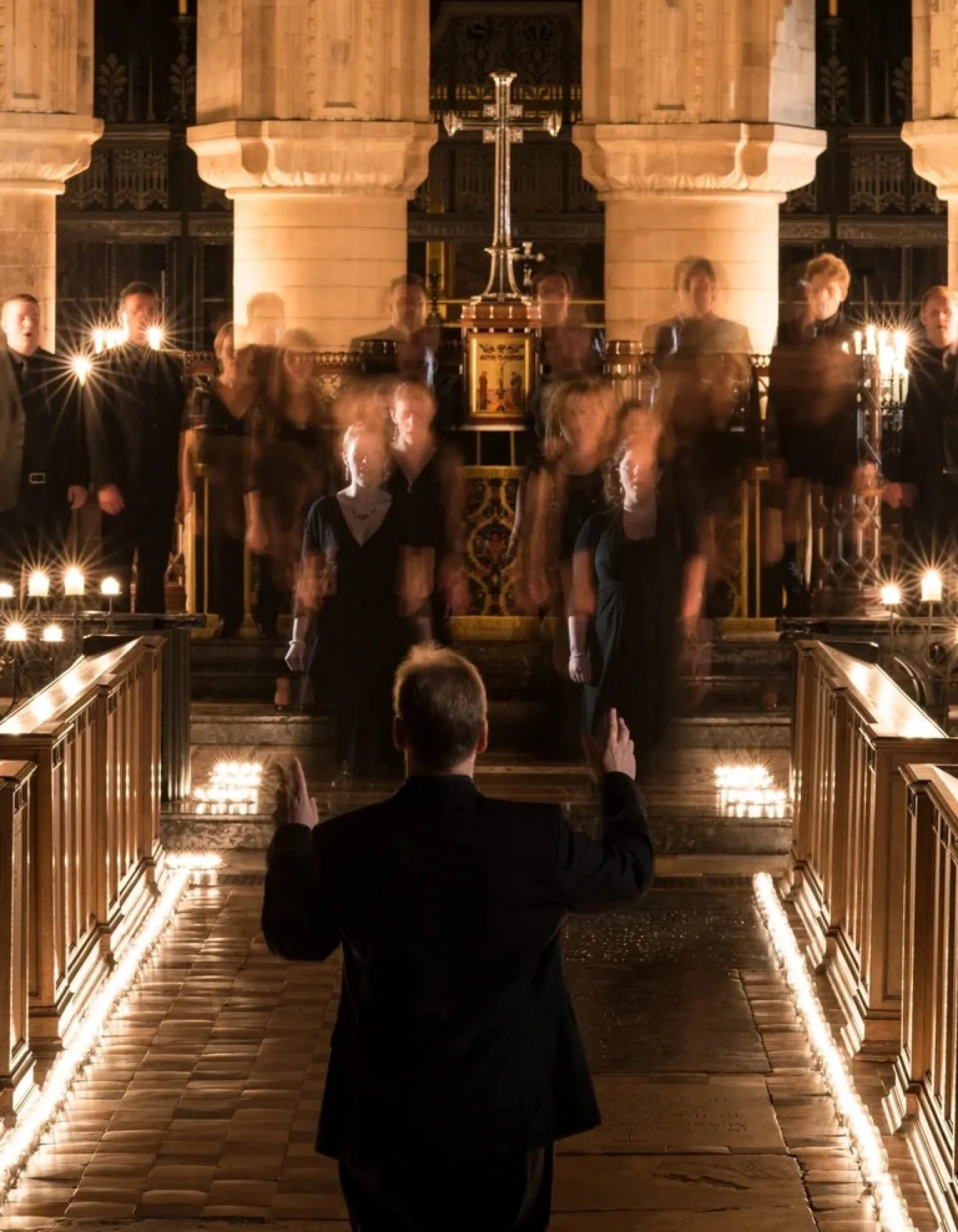 Tenebrae Choir