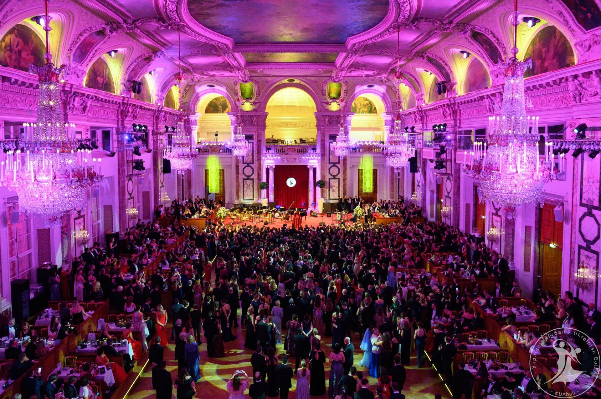 Ukrainian Ball 2027