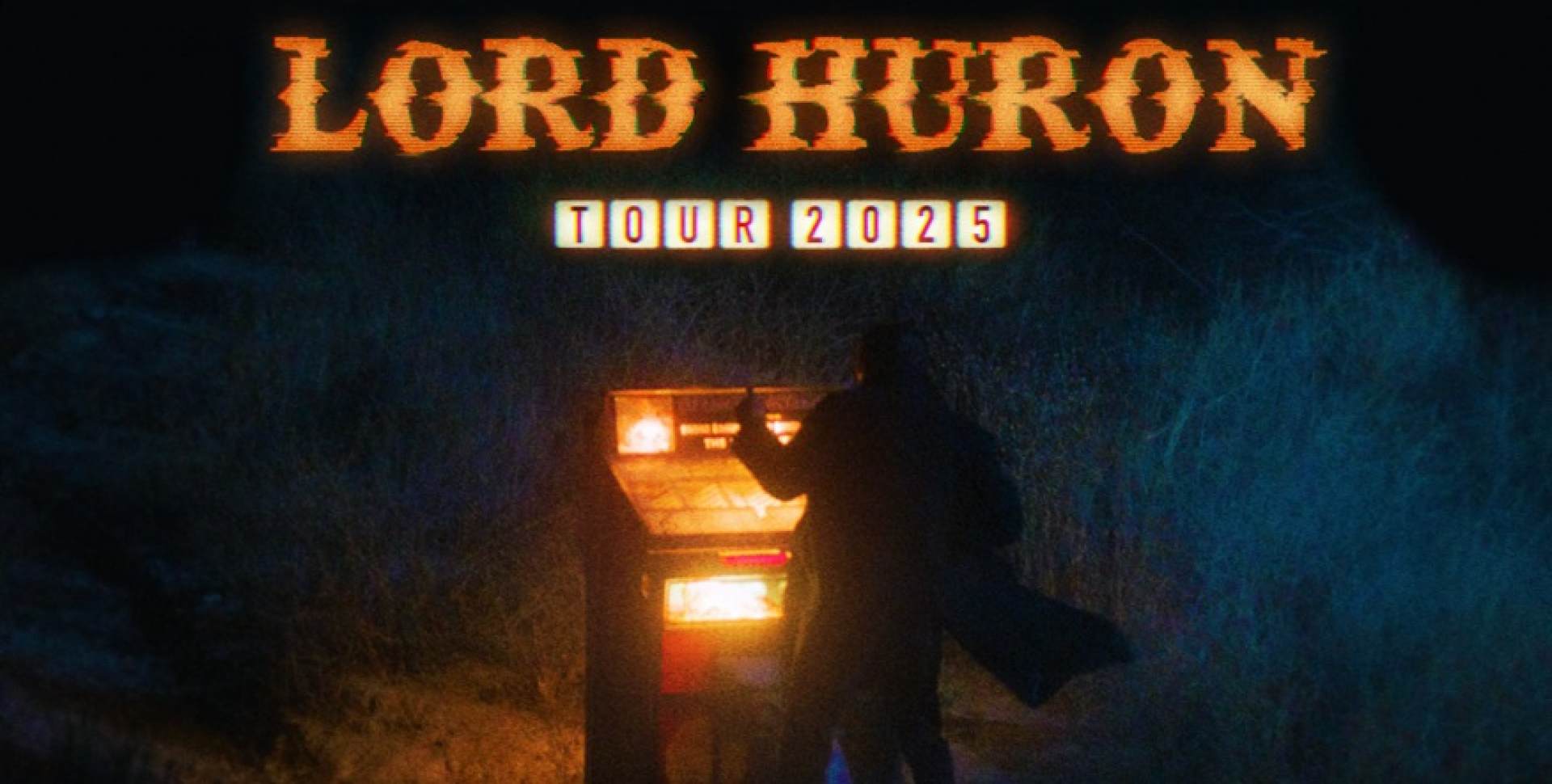 Lord Huron