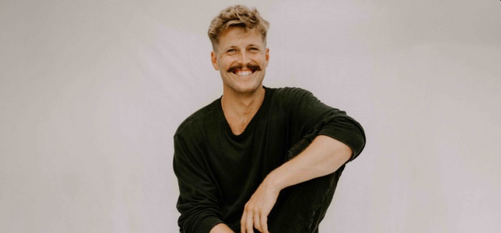 Ziggy Alberts, America de Nord, Europa și Regatul Unit
