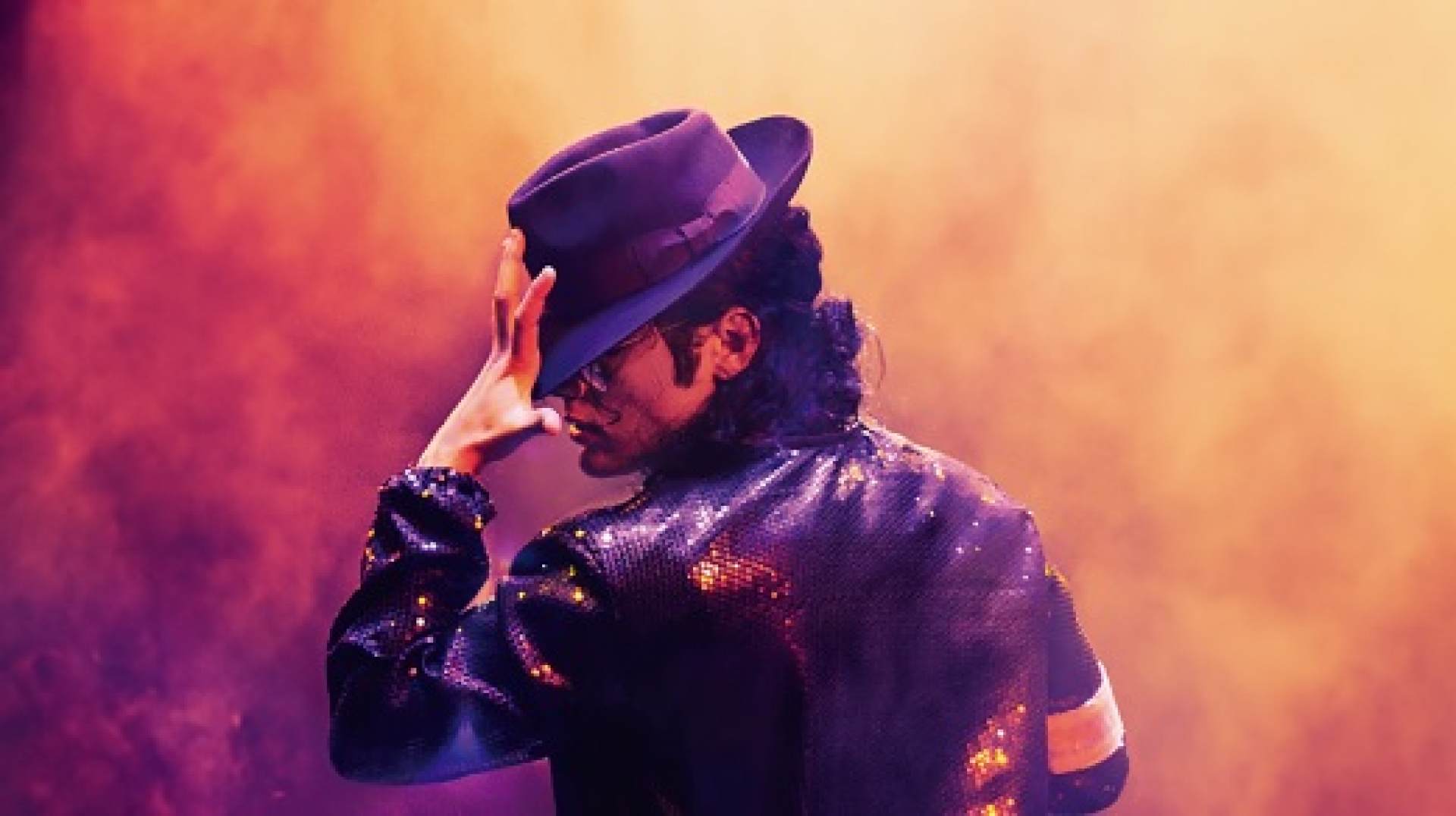 Forever, El mejor show sobre el King of Pop