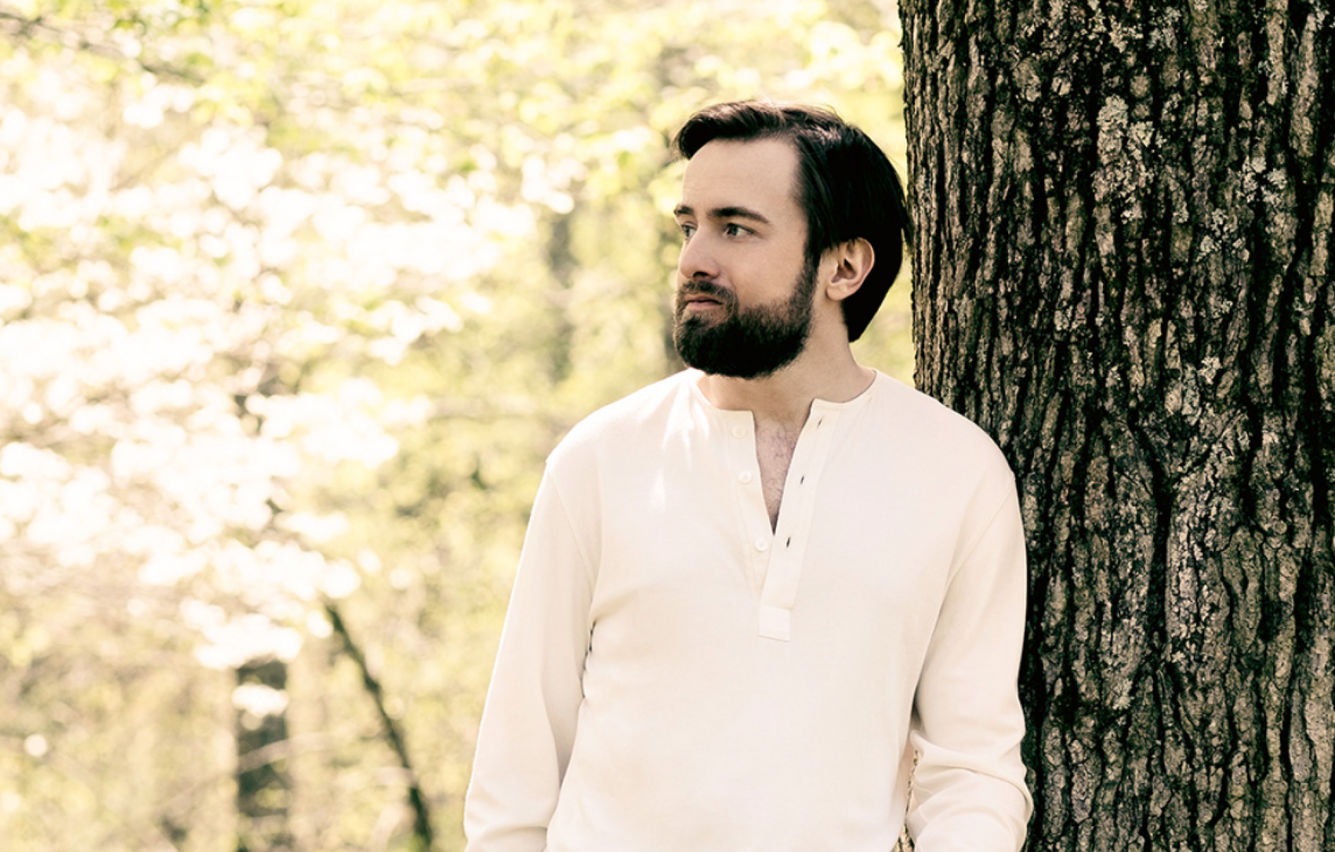Matthias Goerne y Daniil Trifonov
