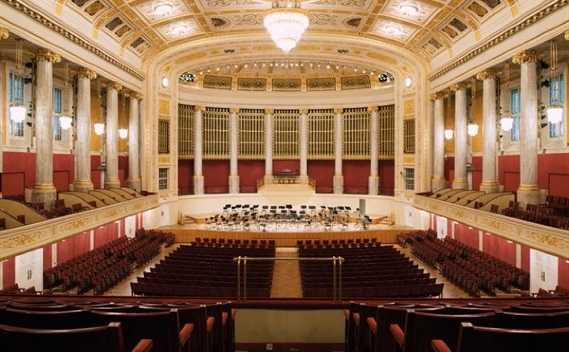 Orchestre Philharmonique du Luxembourg