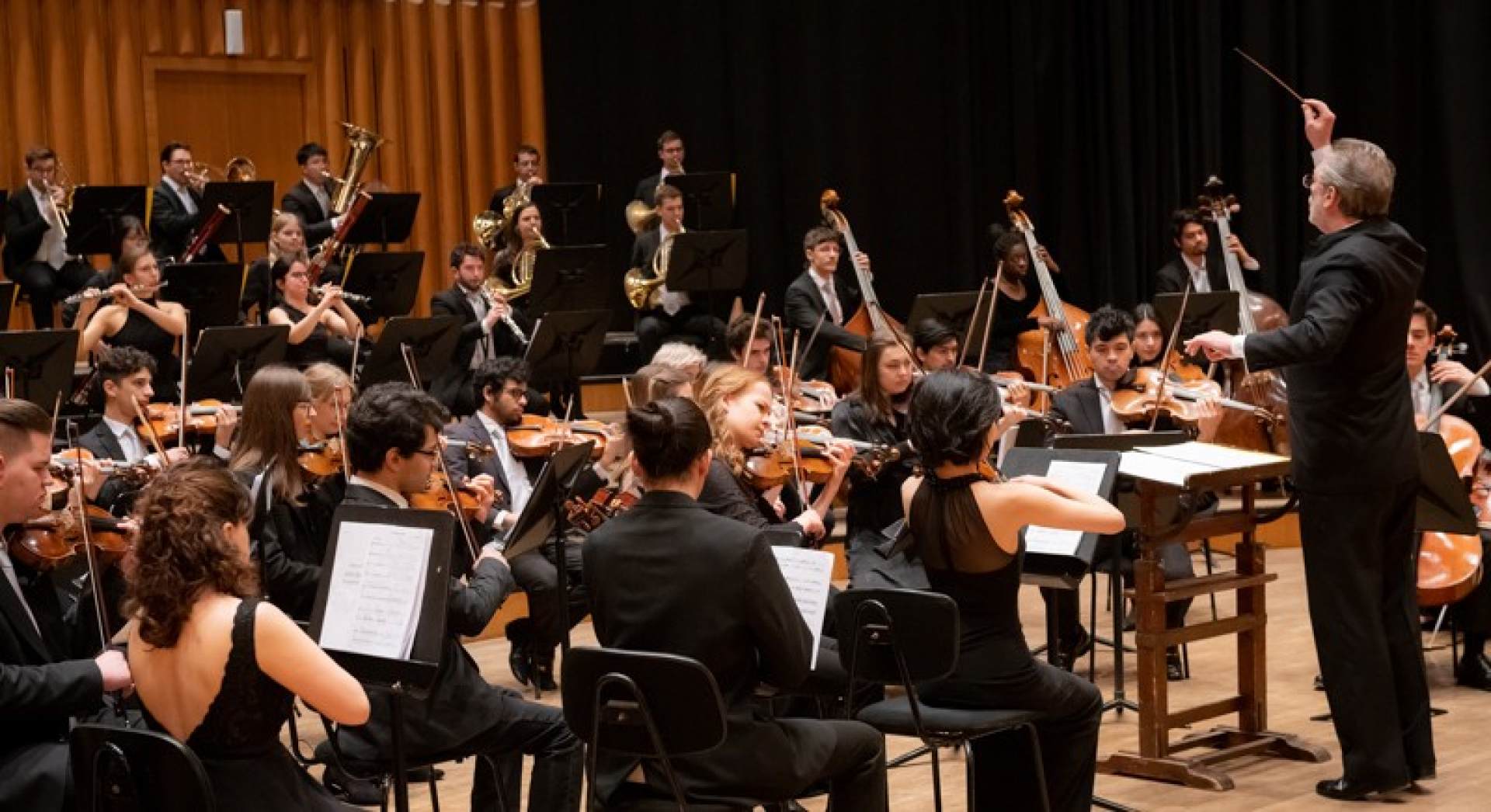 Orchestra Sinfonica MUK