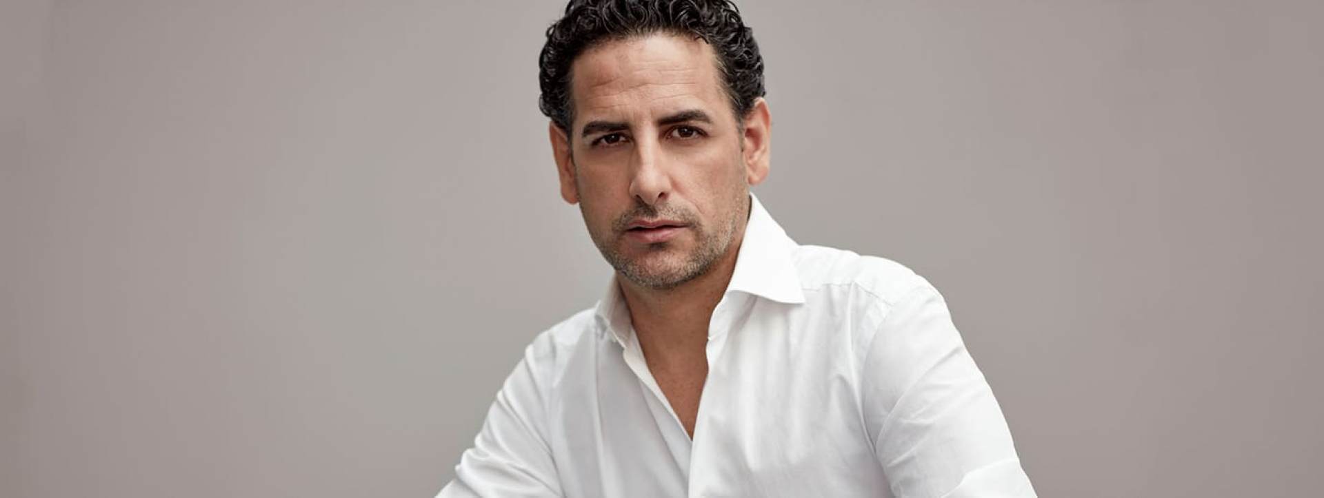 Рецитал Хуан Диего Флорес