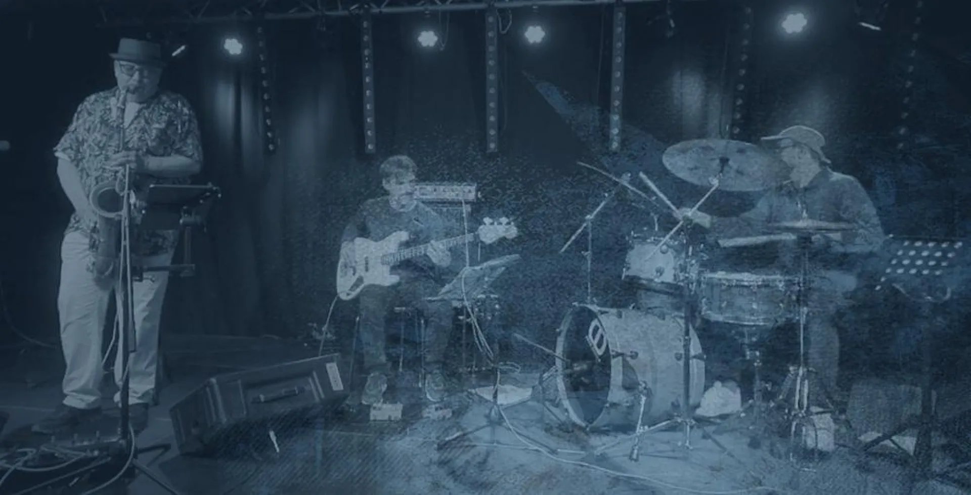 Harry Sokal und Groove Unlimited