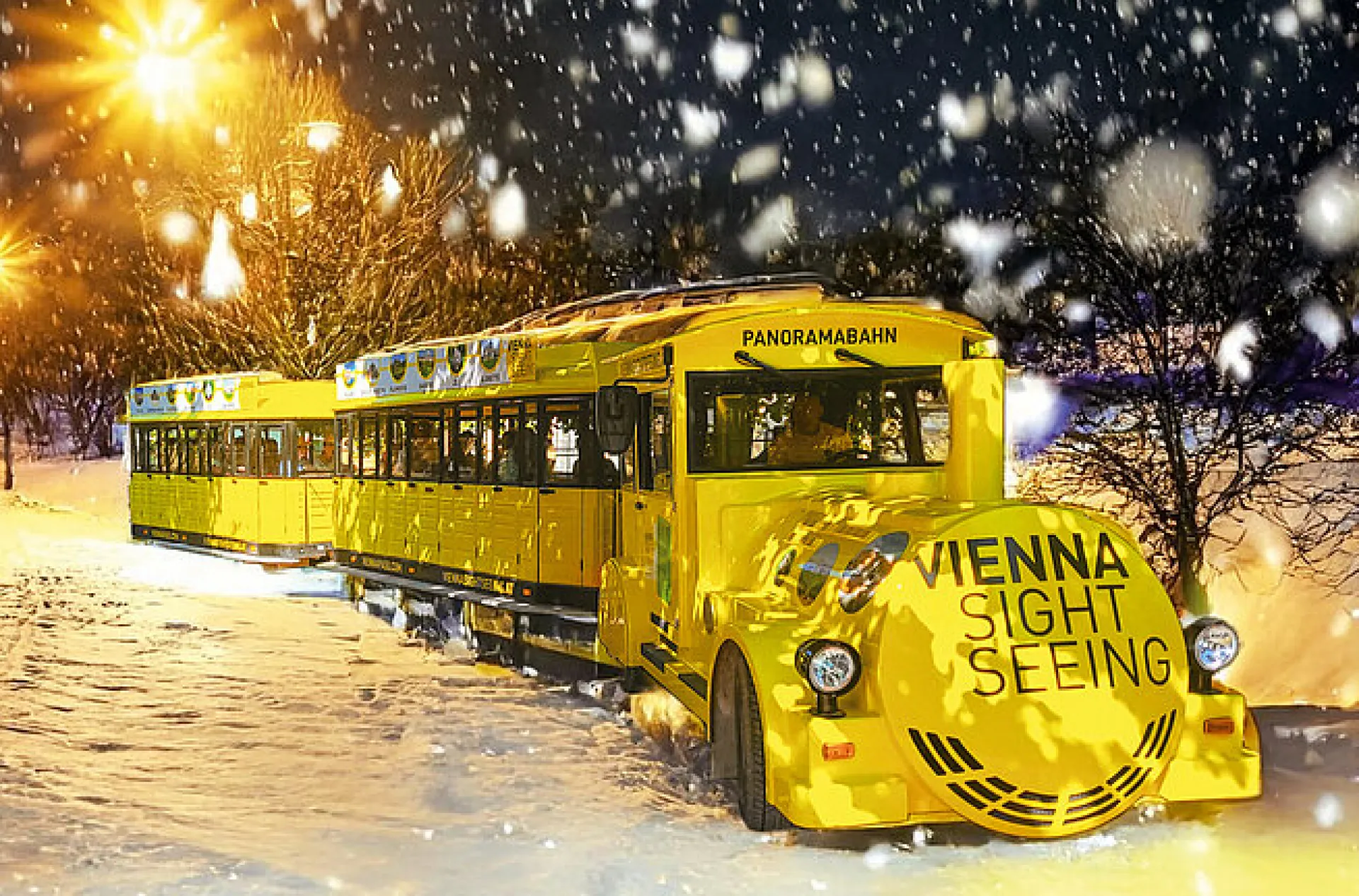 Weihnachtsexpress