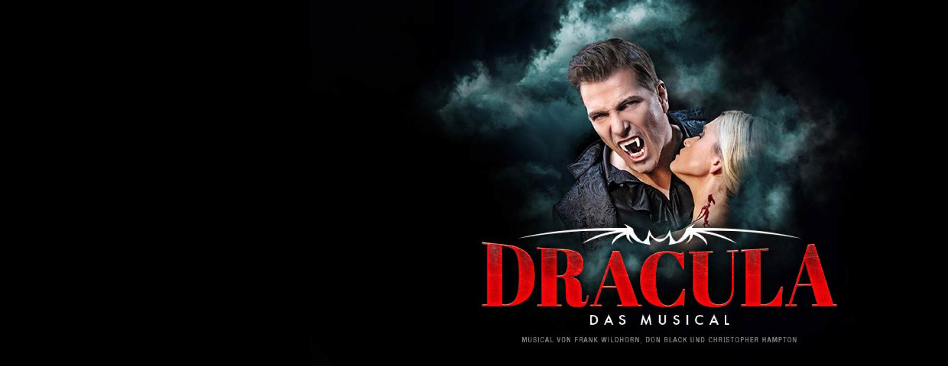 Dracula, Musicalul