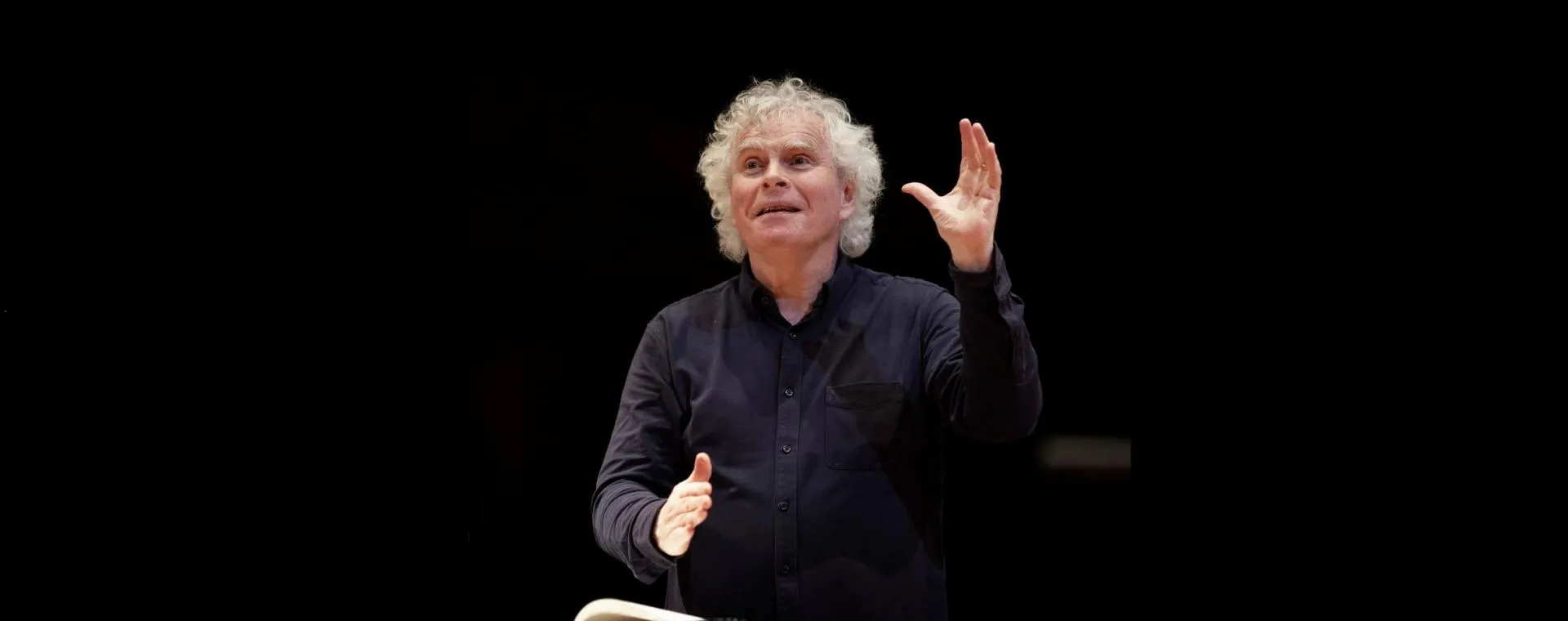 Orchestra simfonică a radioului bavarez