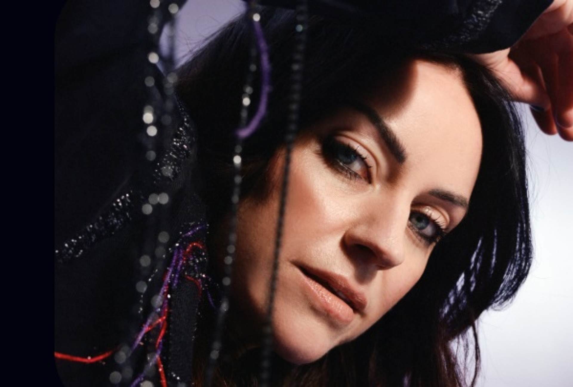 Amy MacDonald