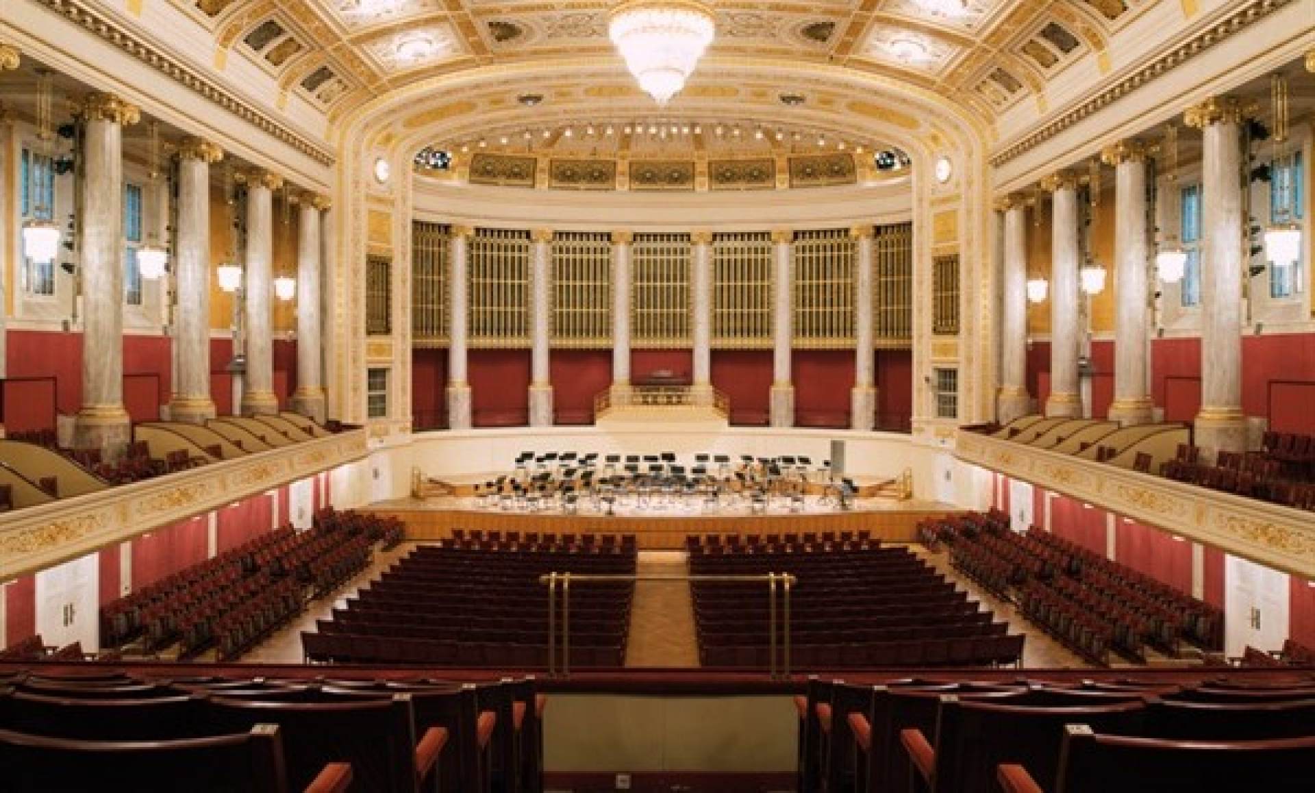 Municipalità Bach di Vienna