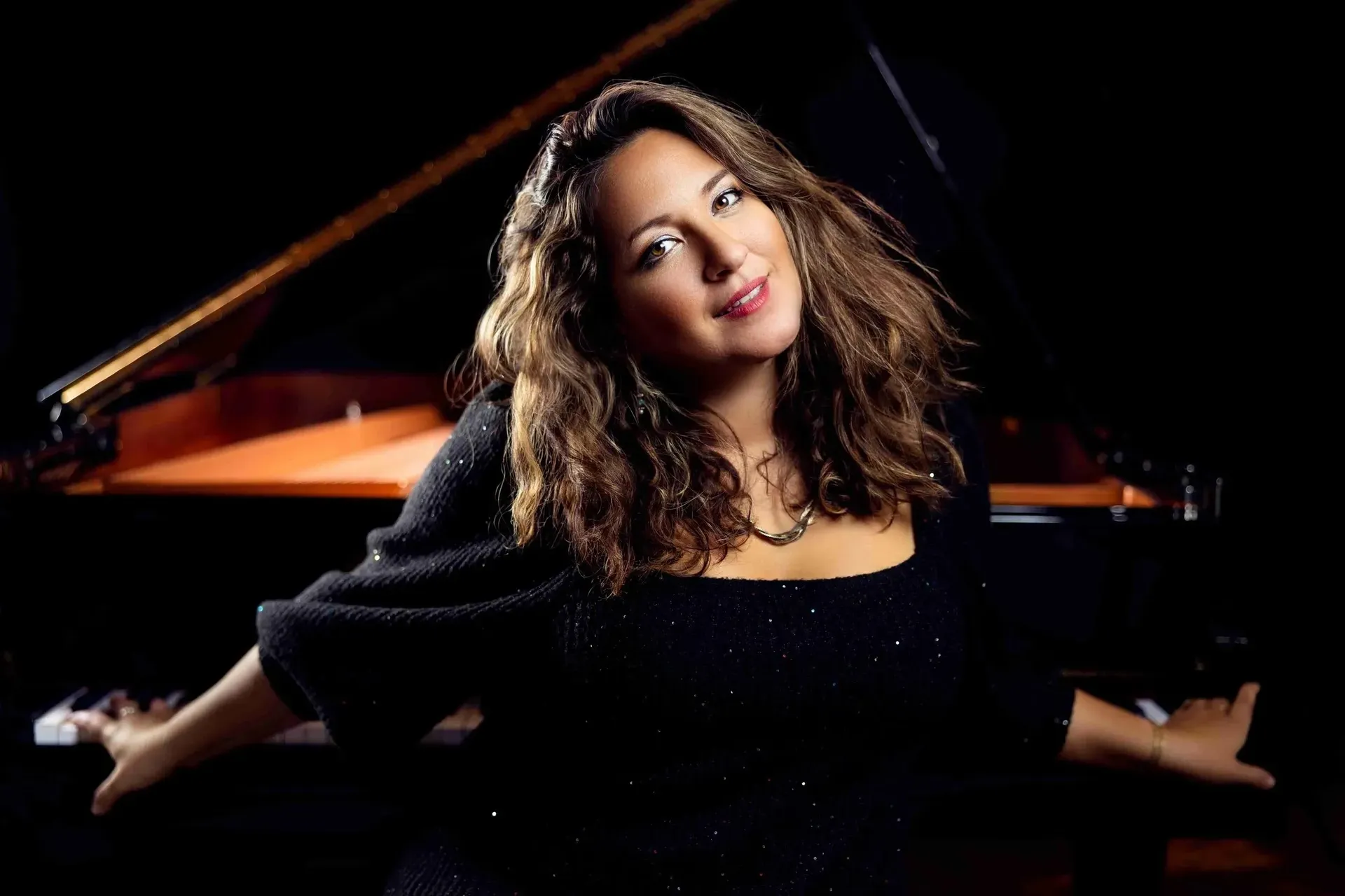Nicole Zuraitis Quartett