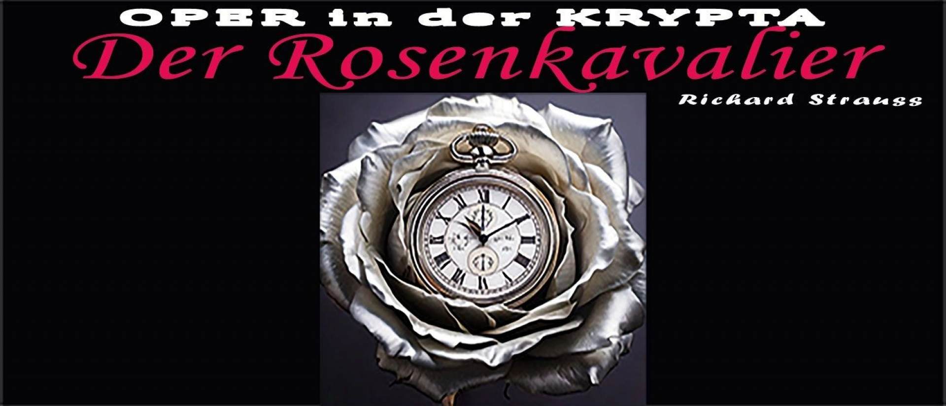 El caballero de la rosa