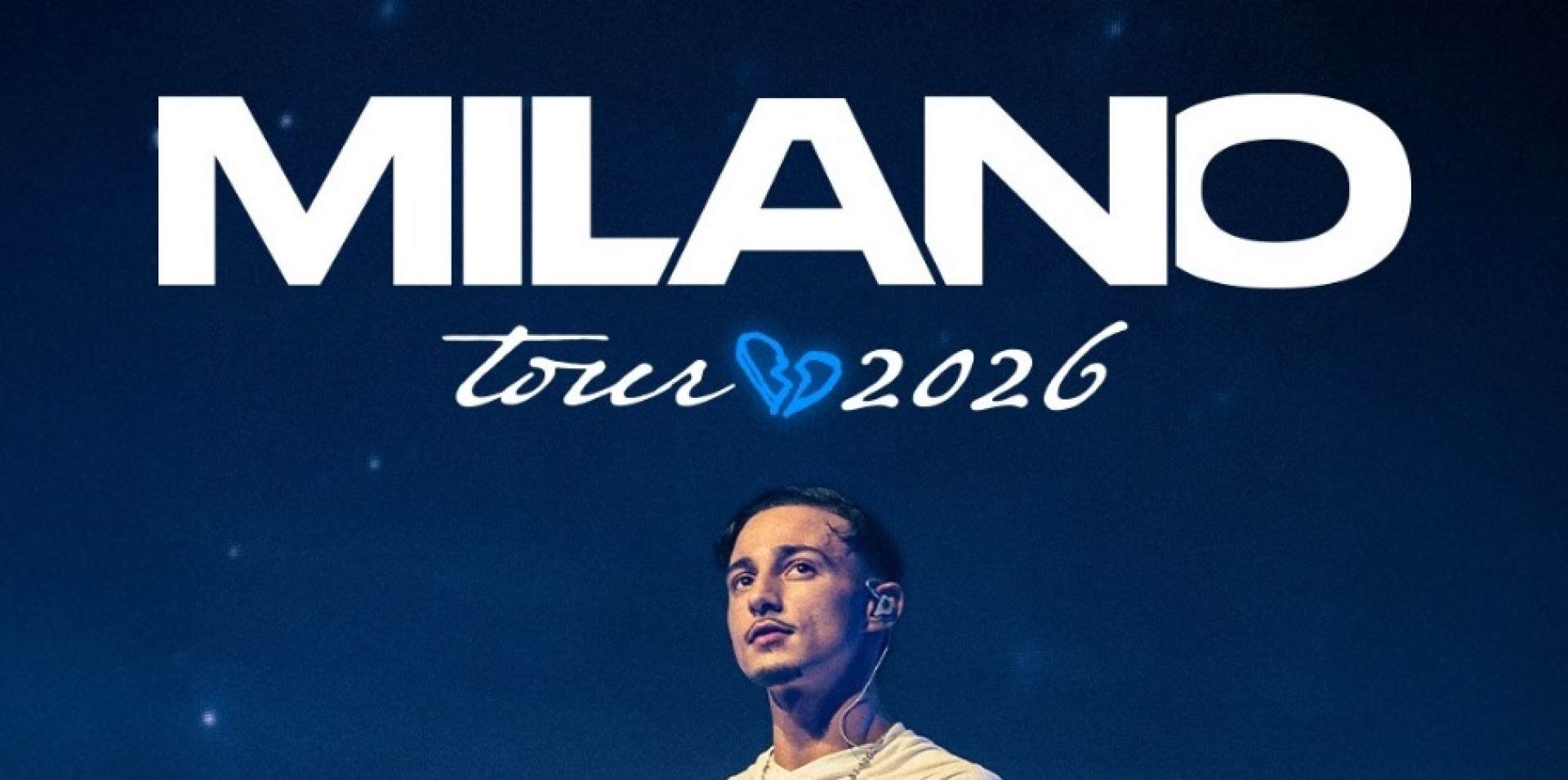 Milano Tour 2026