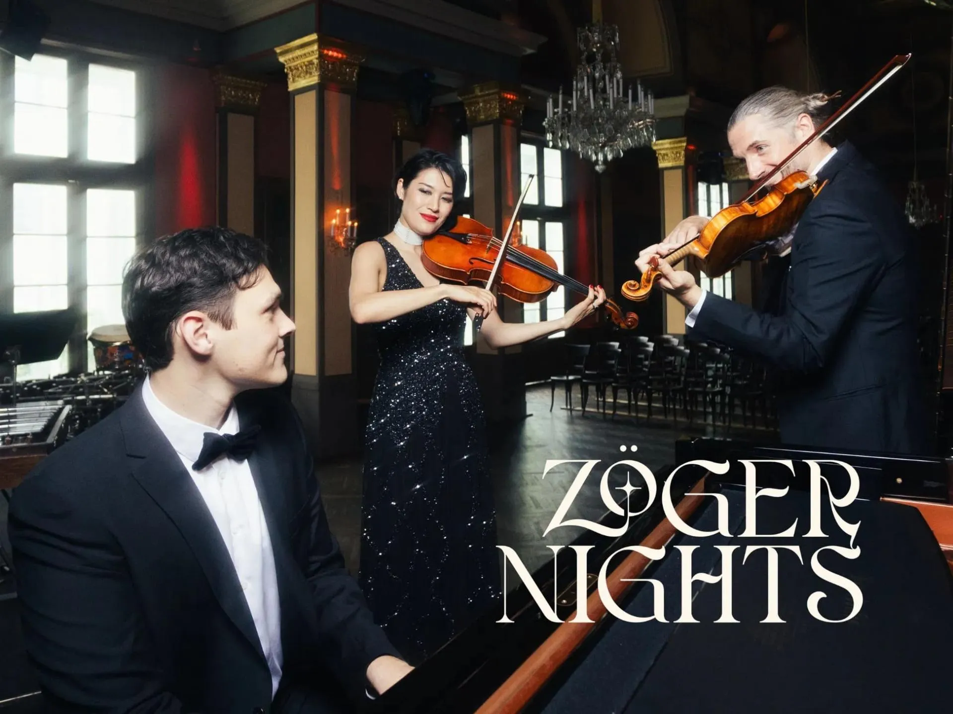 Abono de temporada Zögernights 2026/27