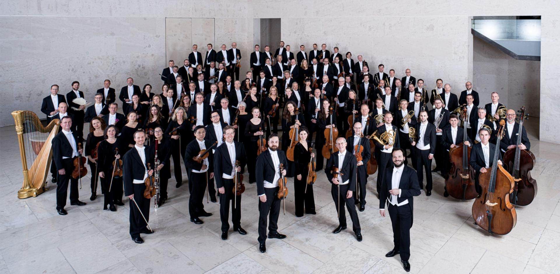 Wiener Symphoniker