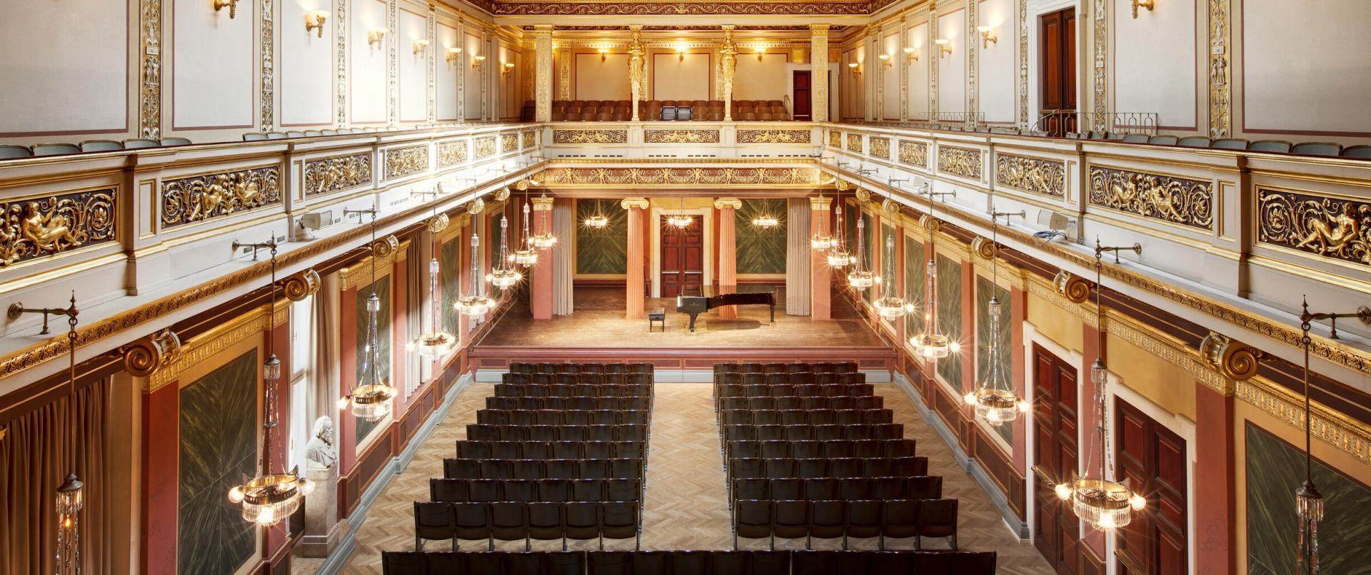 Concurso Internacional de Música de Viena