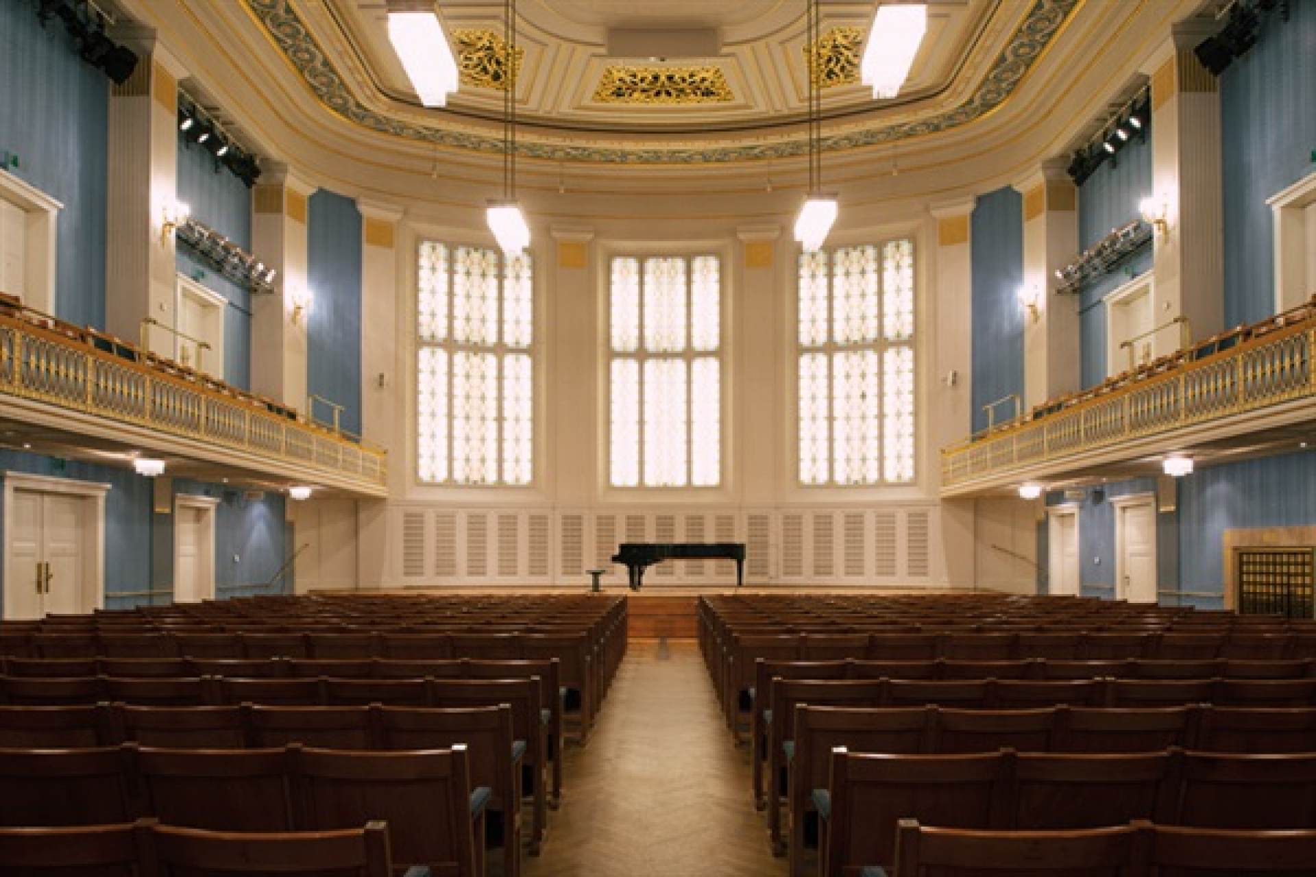5/8erl in Ehr´n und Jazzorchester Vorarlberg