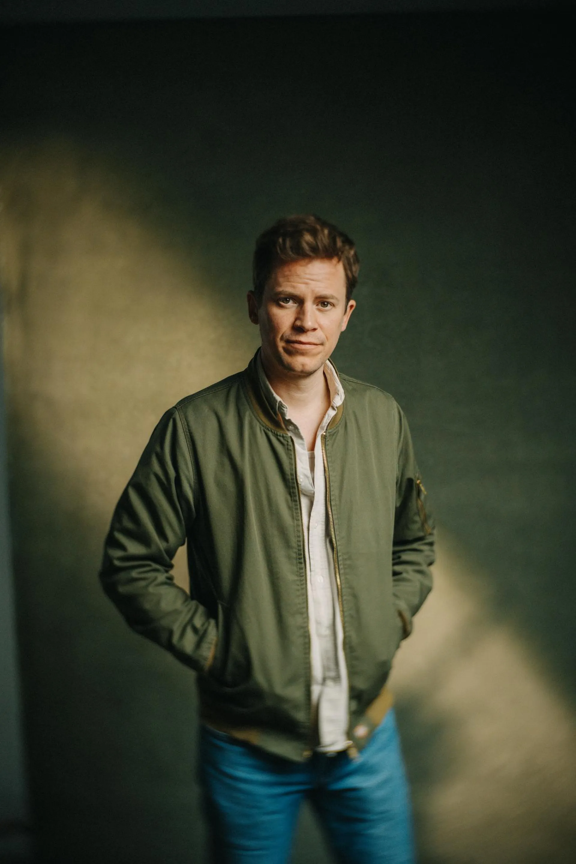 Tobias Poetzelsberger And Band