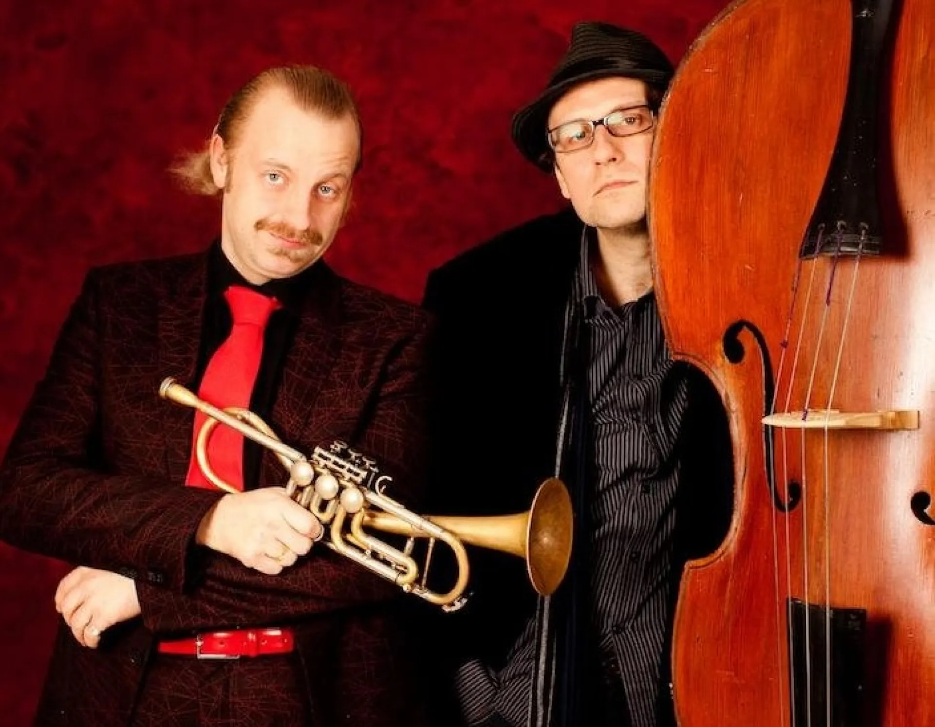 Gansch And Breinschmid