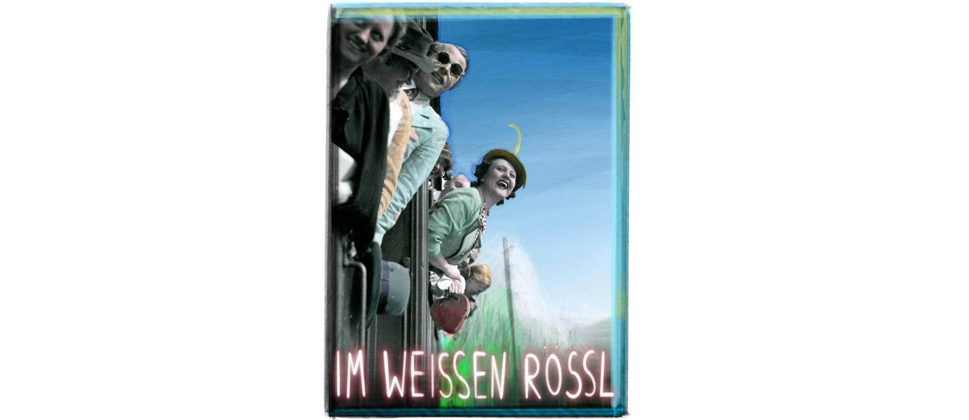 Im Weißen Rössl