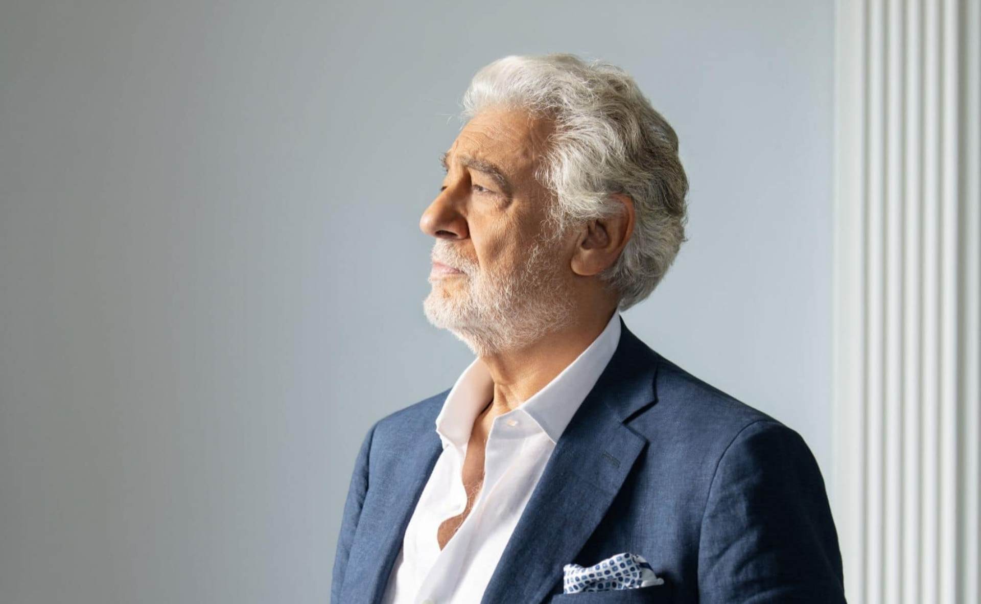 Plácido Domingo
