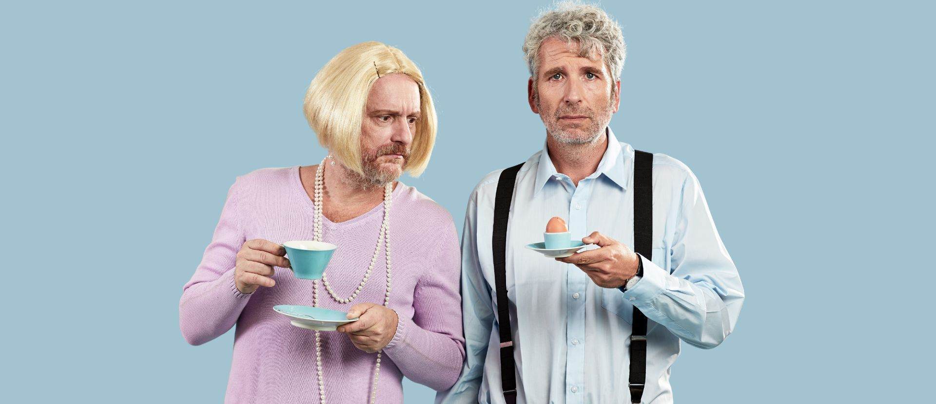 Stermann und Grissemann