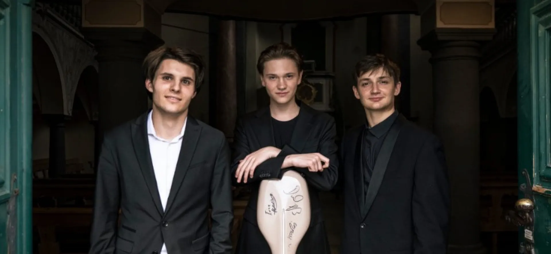 Pantaléon Trio