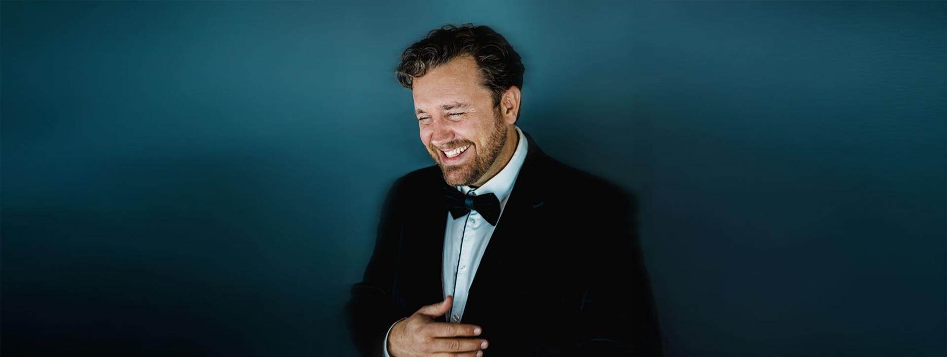 Michael Spyres