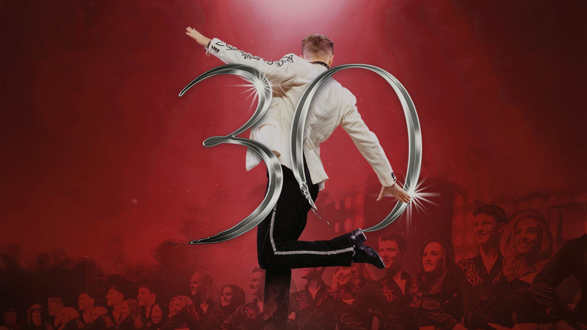 Lord of the Dance
