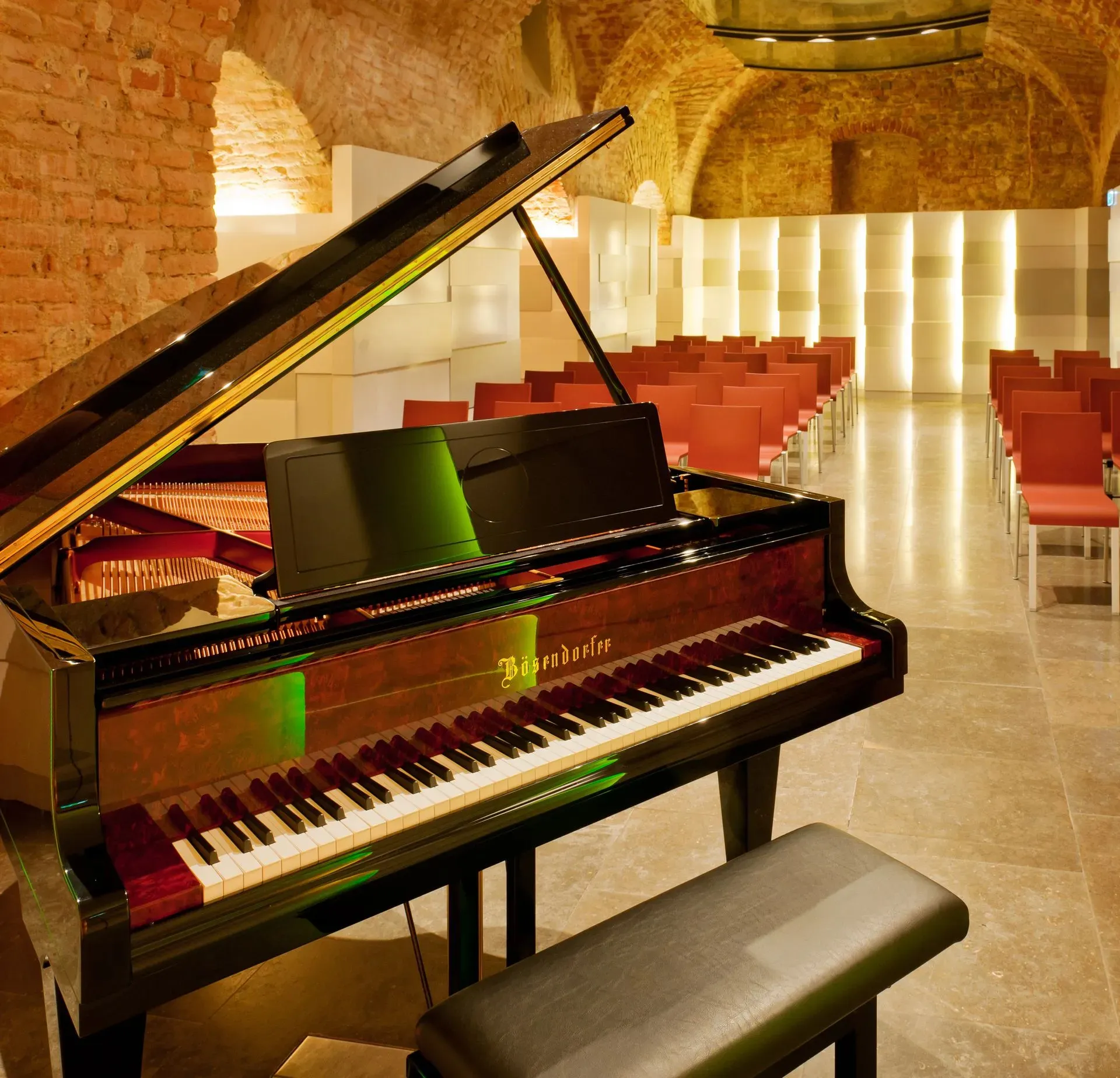 Ansamblul Viena, Concert Clasic la Mozarthaus cu Intrare în Muzeu