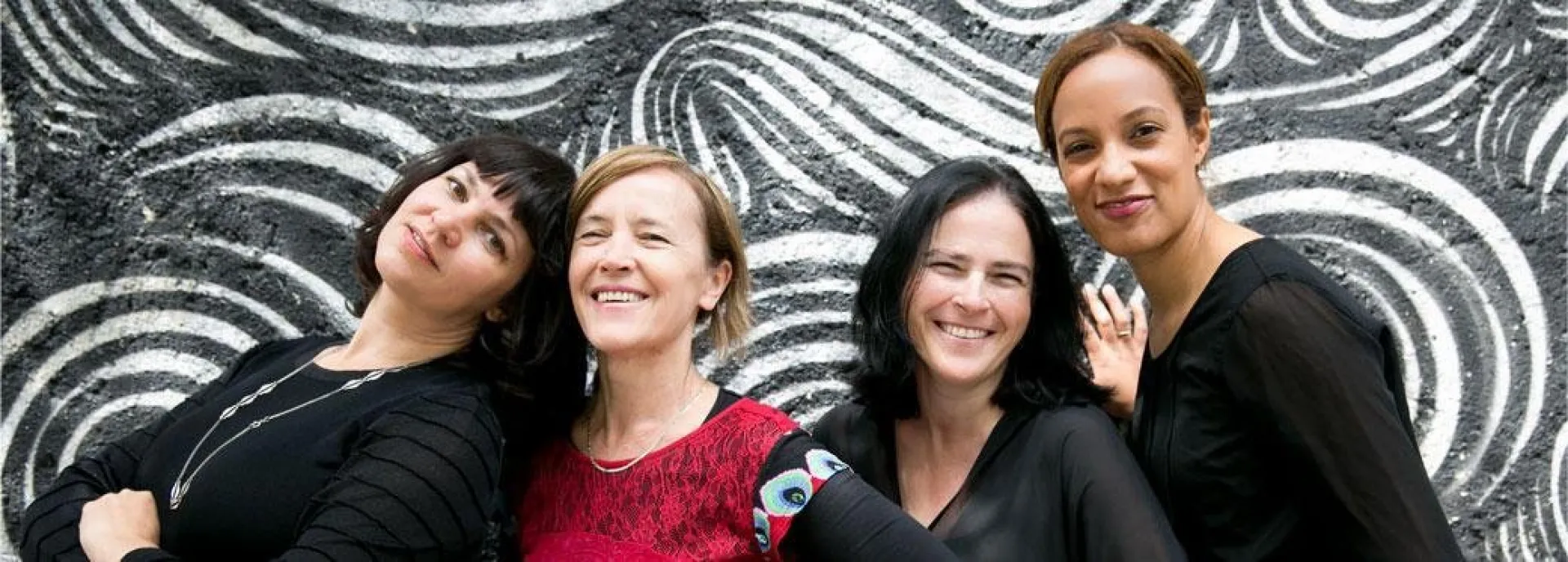 Karl Ritter, Sara Filipova, Koehne Quartet et Friends