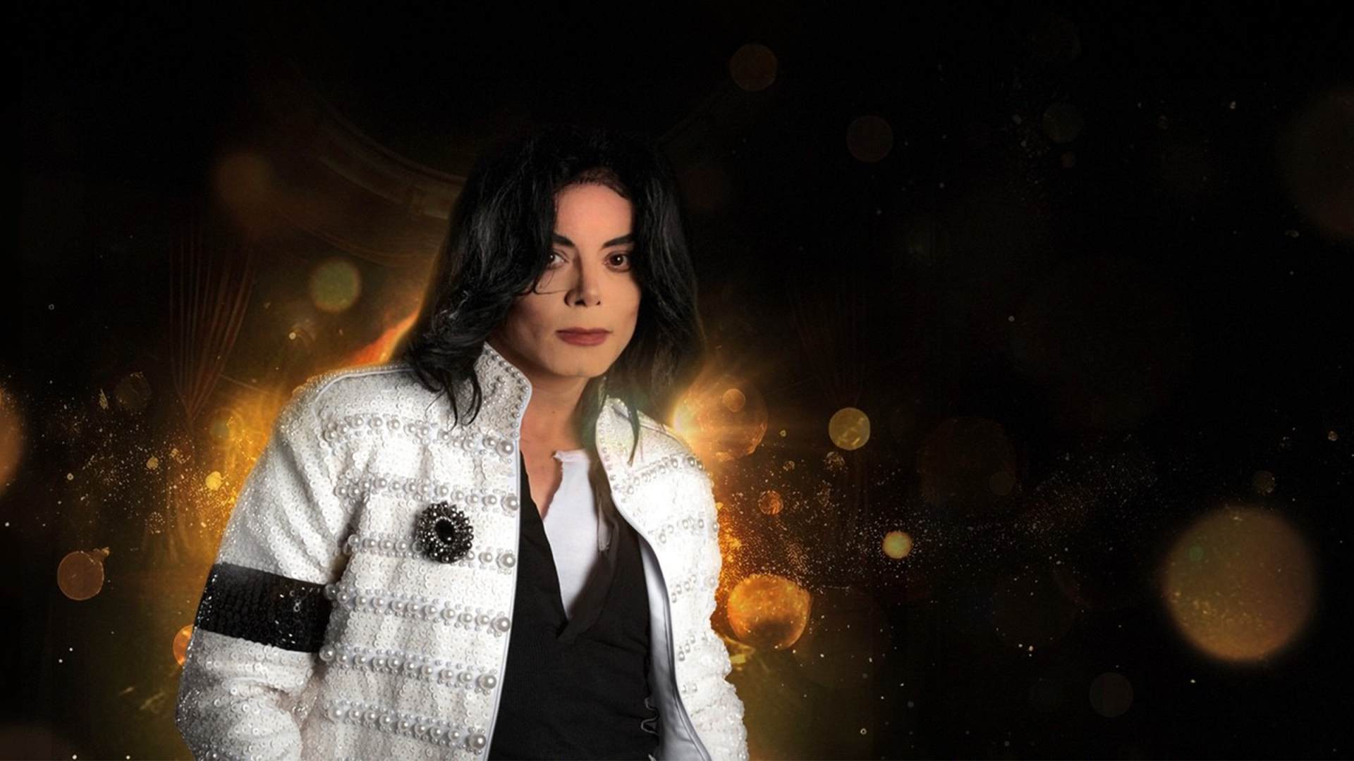Sergio Cortes, Michael Jackson Tribute Show