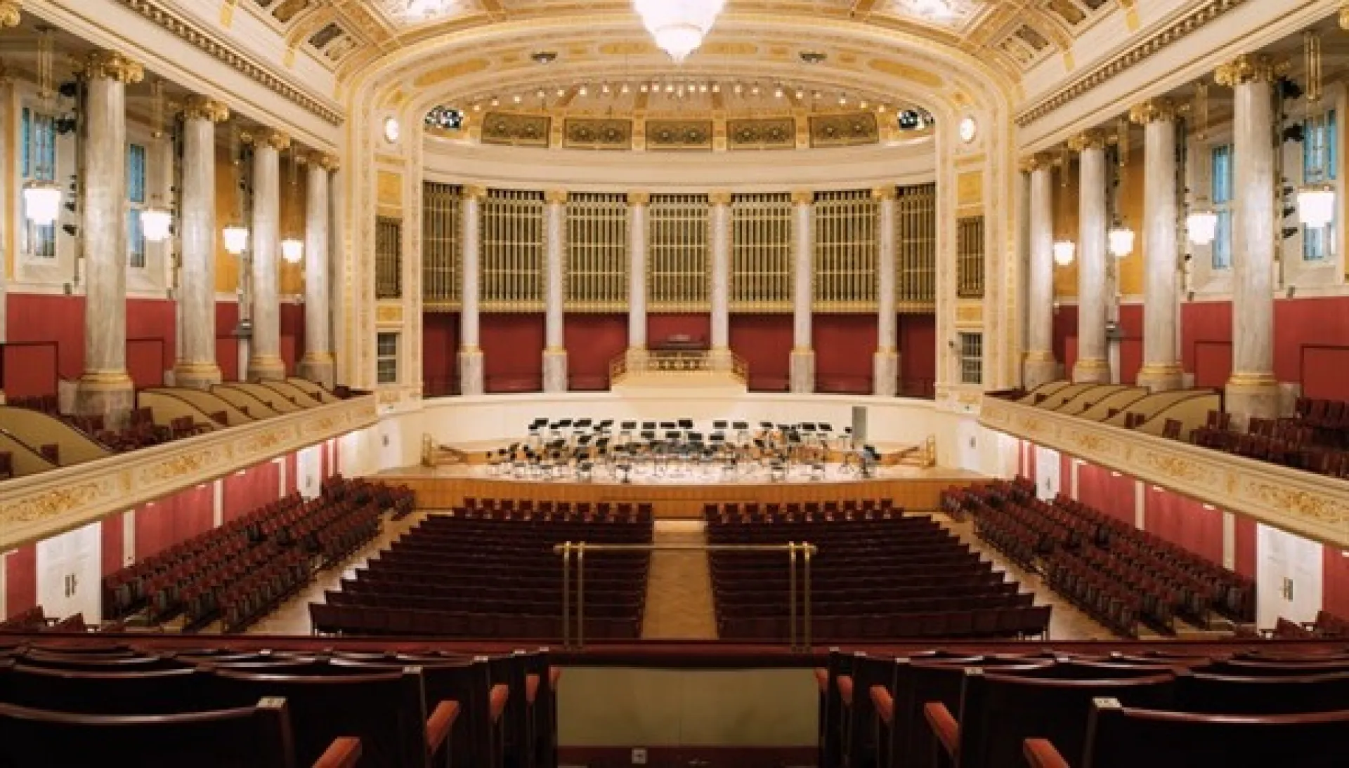 Orquesta Sinfónica de Bamberg