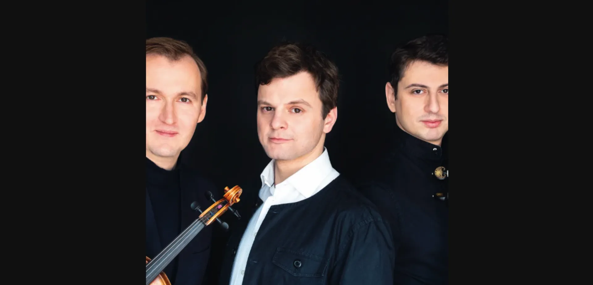 Boriso-Glebsky, Hakhnazaryan e Tchaidze