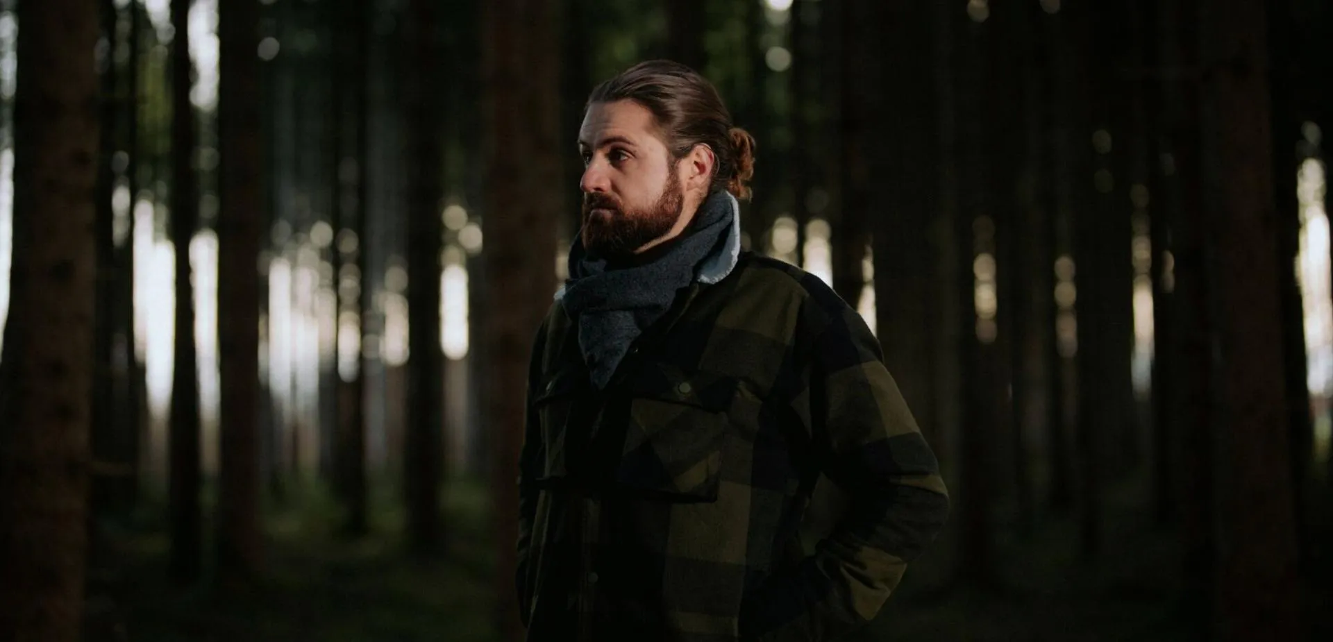 Konstantin Krimmel et Daniel Heide