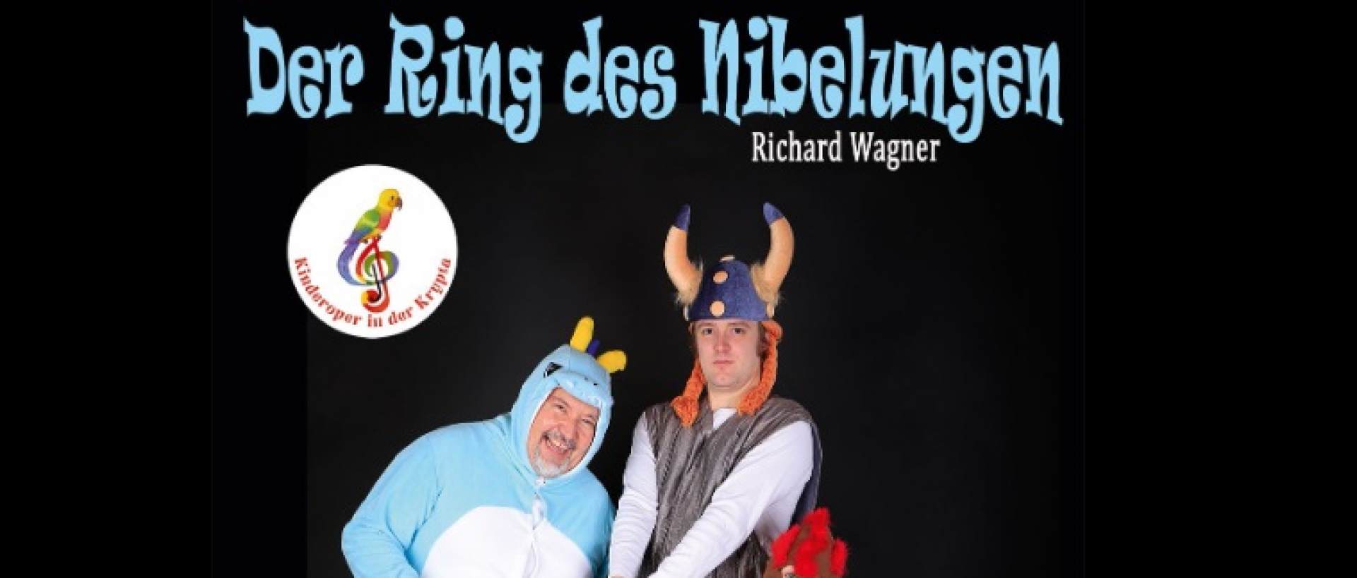 Der Ring des Nibelungen