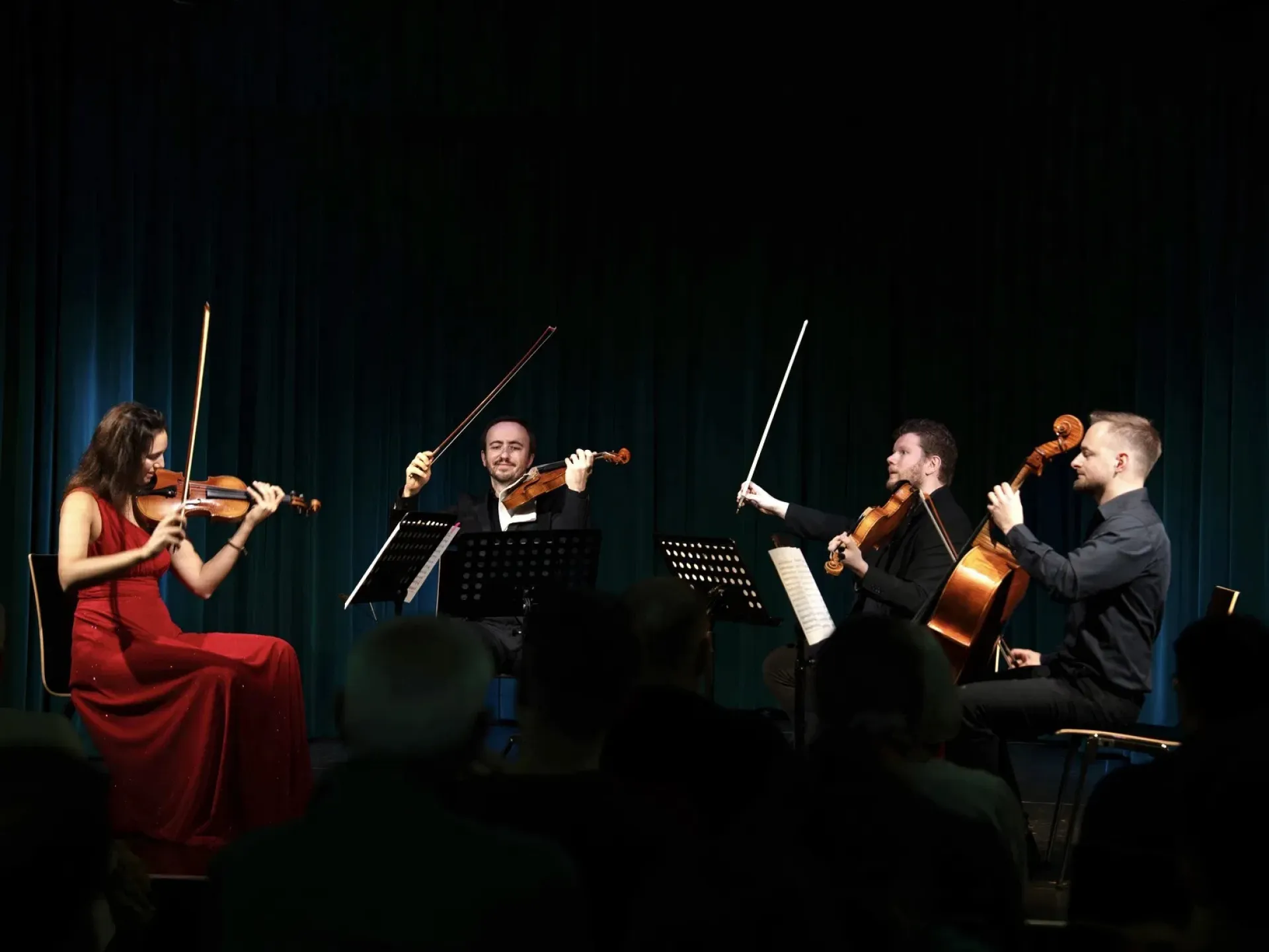 Wiener Klassik Ensemble