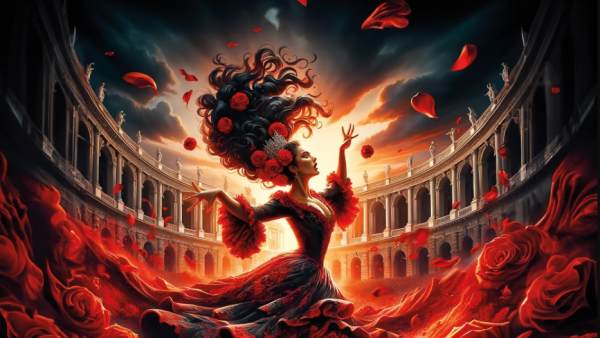 Carmen Tickets for the Vienna Summer Opera Festival