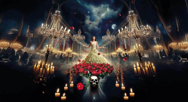 La Traviata – Tickets für das Wiener Sommeropernfestival