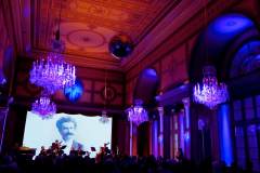 House of Strauss, Concert Show
