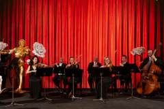 Casa Strauss, Concert Show 2