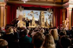 Casa Strauss, Concert Show